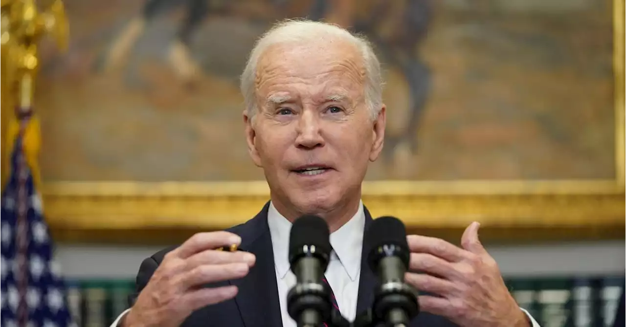 Exclusive: Biden to sign defence pact in Papua New Guinea, with eyes on China