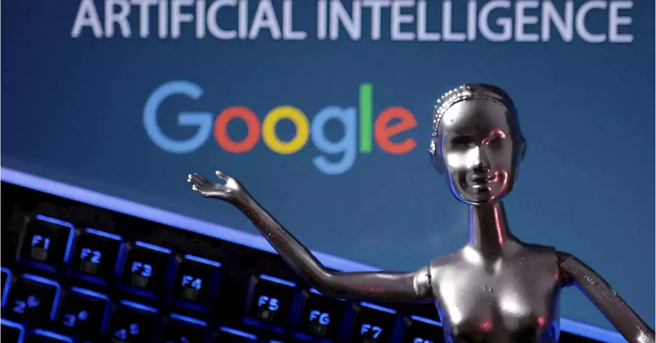 Google's AI is coming to more companies near you