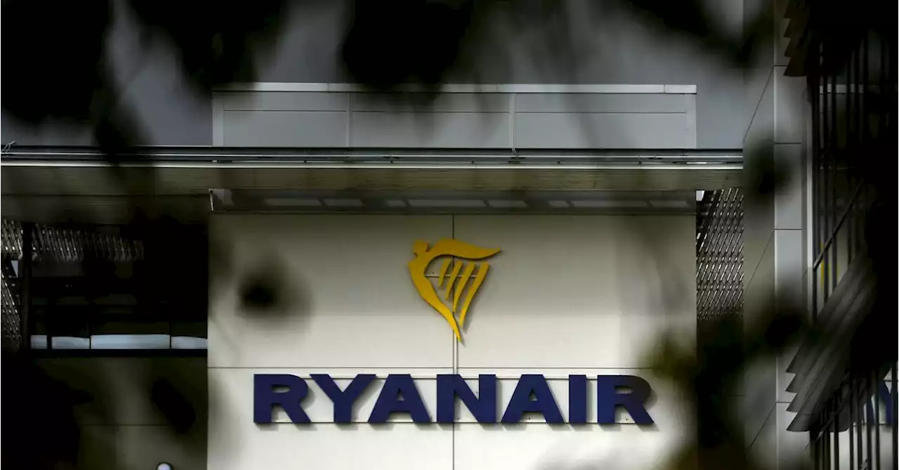 Lufthansa suffers blow as EU court backs Ryanair challenge against bailout