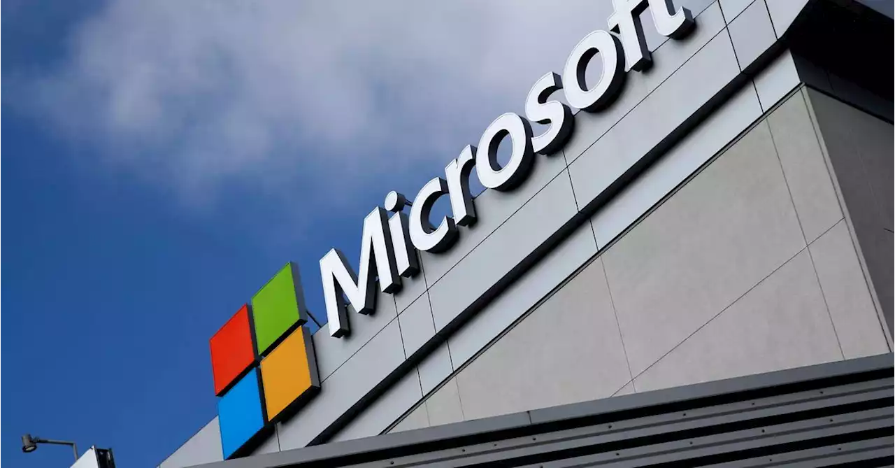 Microsoft signs power purchase deal with nuclear fusion company Helion