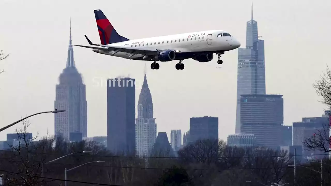 US airlines thrown a curveball as consumer habits change post-pandemic