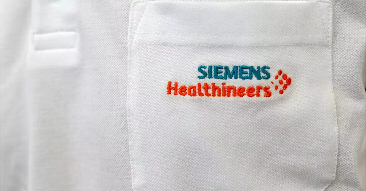 Siemens Healthineers reports lower Q2 profit, discontinues heart surgery robots business