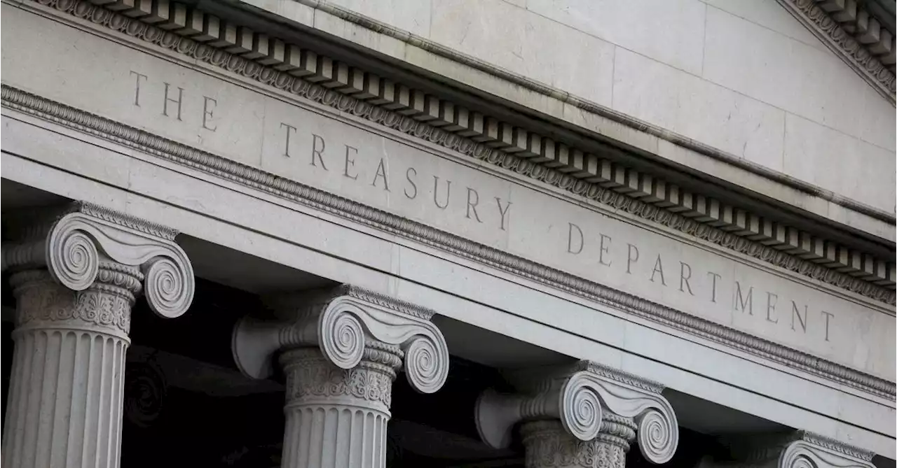 Treasury debt advisers warn of 'seismic' impact from U.S. debt payment delays