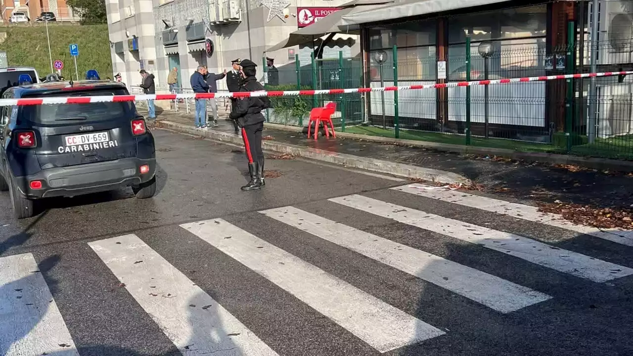 Strage di Fidene: sequestro preventivo dell'armeria del poligono di Tor di Quinto. Due indagati