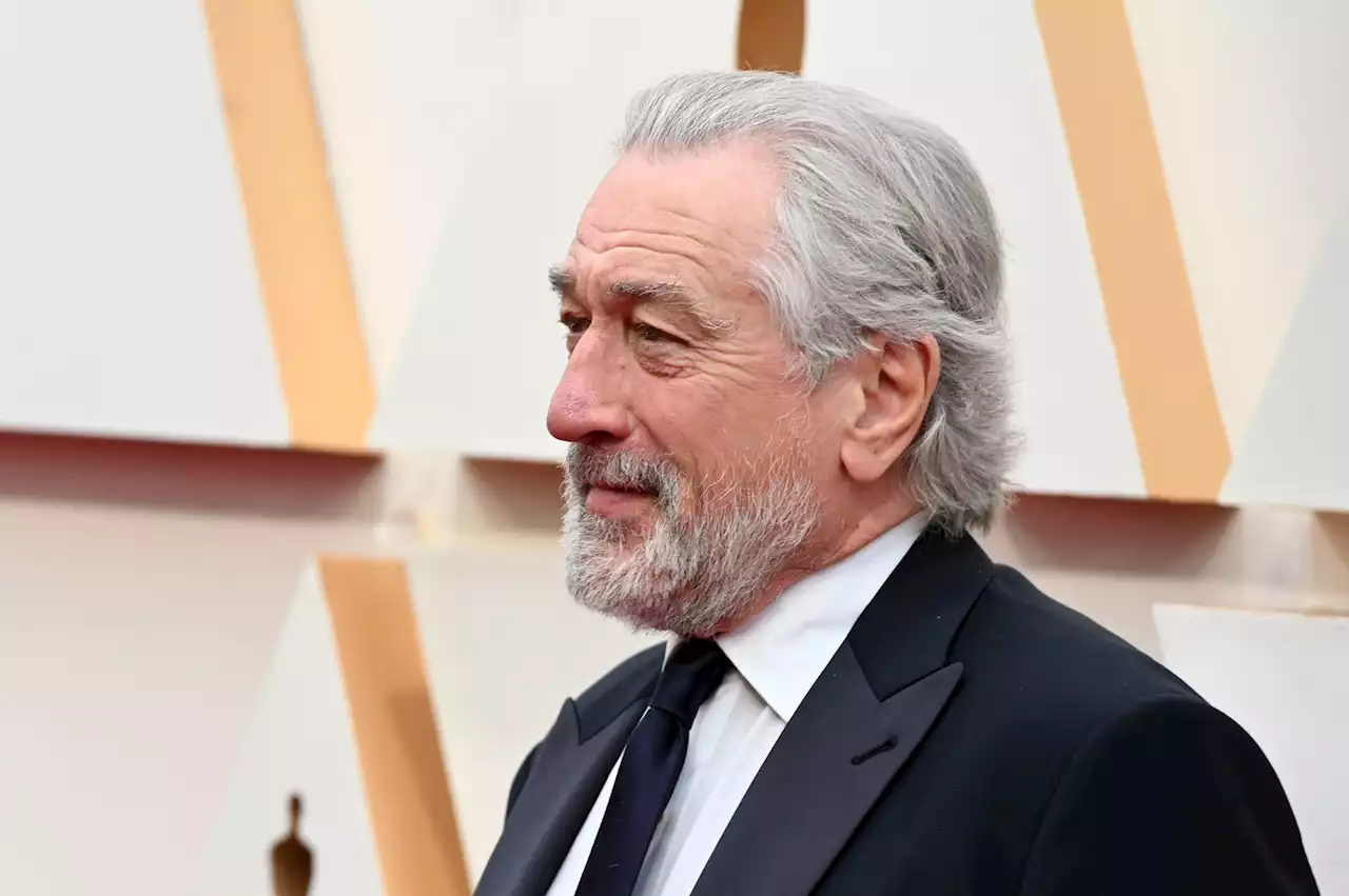 Robert De Niro est devenu père pour la septième fois à 79 ans