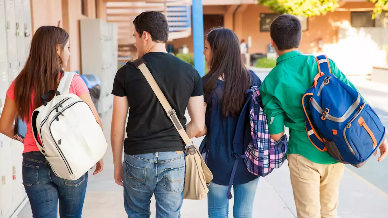 El antifeminismo crece entre los adolescentes españoles