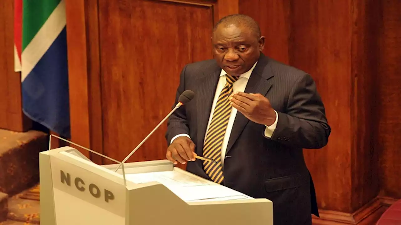 Energy-related questions to dominate President Ramaphosa's oral reply session - SABC News