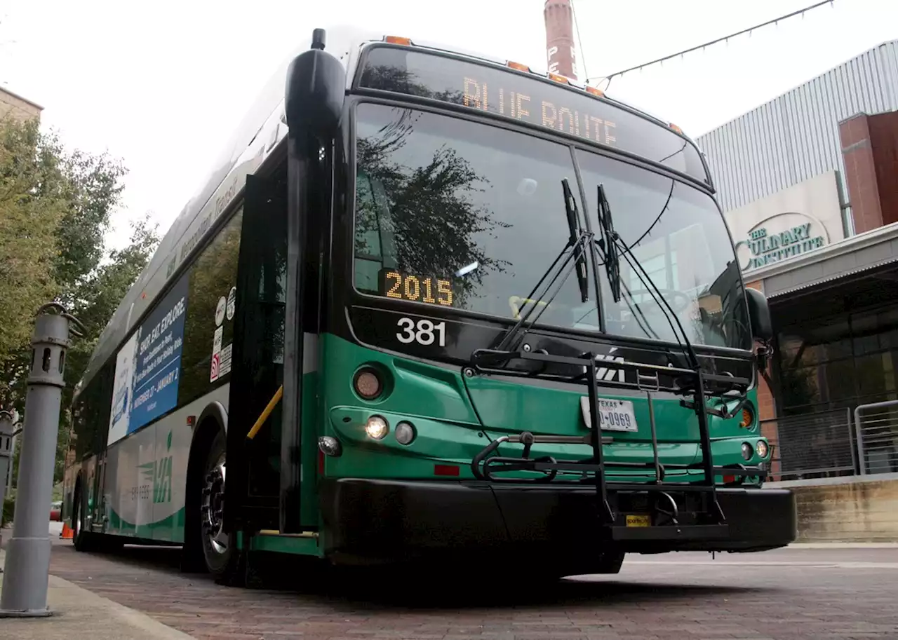 VIA to offer Park and Ride service for to the Alamodome XFL Championship game on Saturday