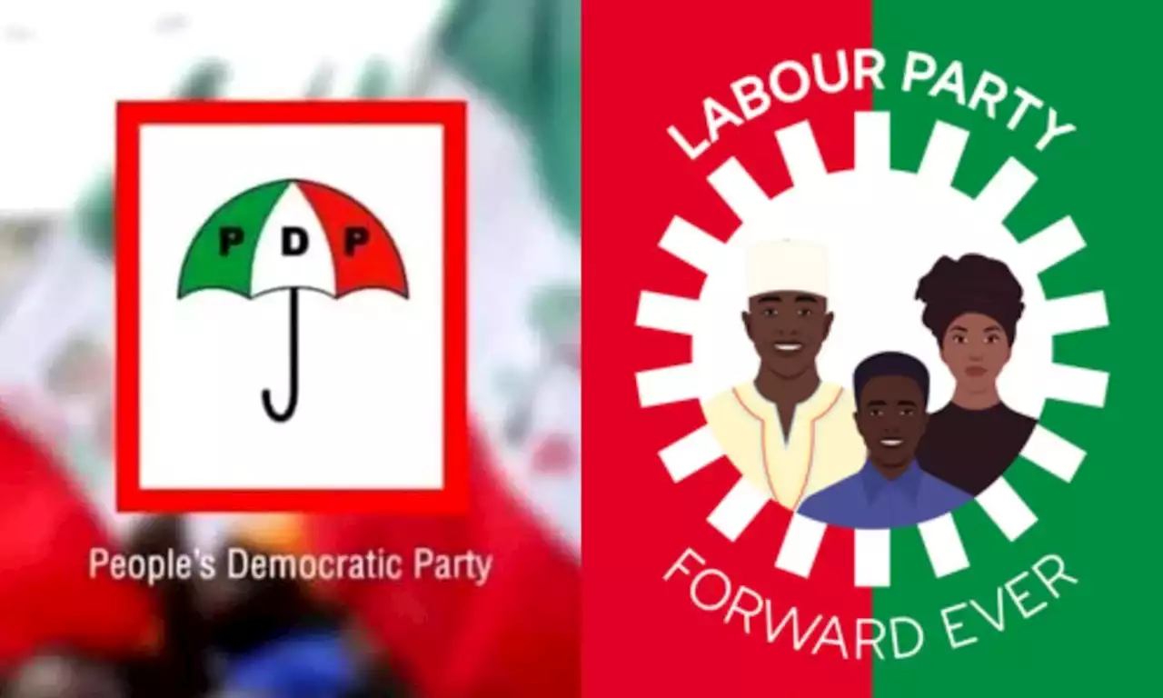 Labour Party Candidate For Edo Constituency, Uhumwagho Asks Election Tribunal To Void Victory of PDP Candidate, Declare Him Winner | Sahara Reporters