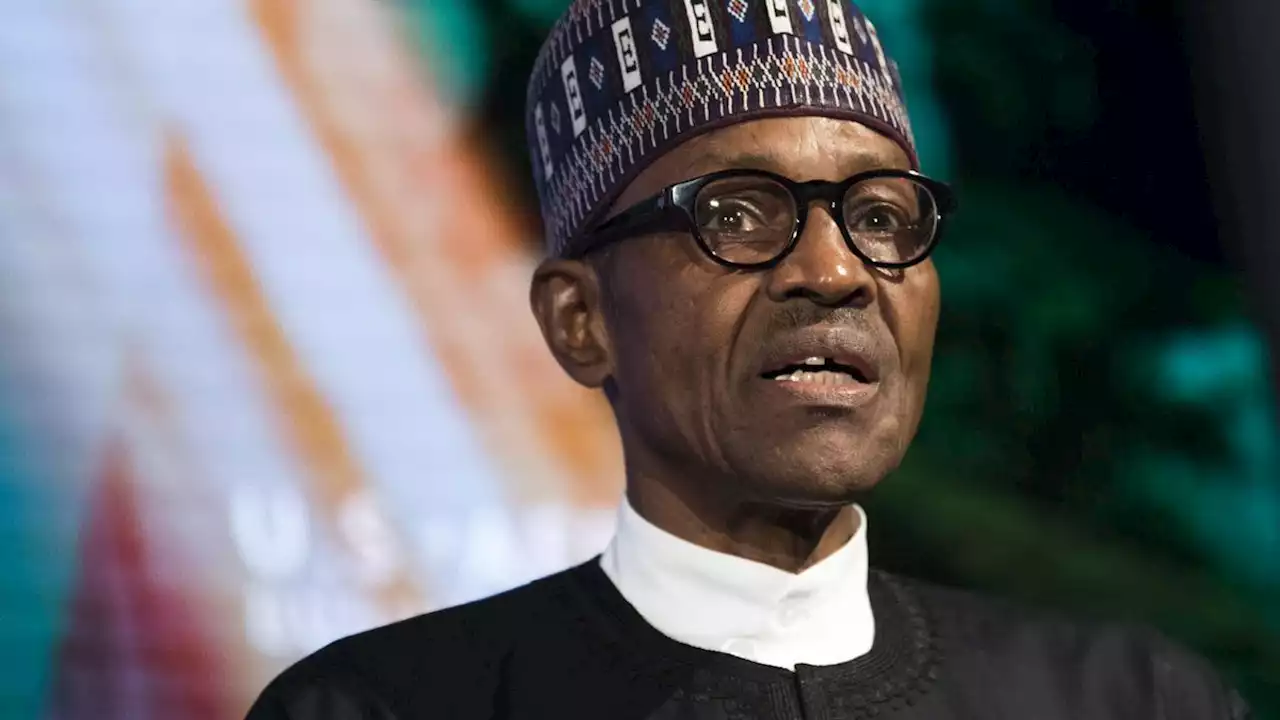 Nigerian President, Buhari To Stay For Another Week In London To See His Dentist After Attending King Charles' Coronation | Sahara Reporters