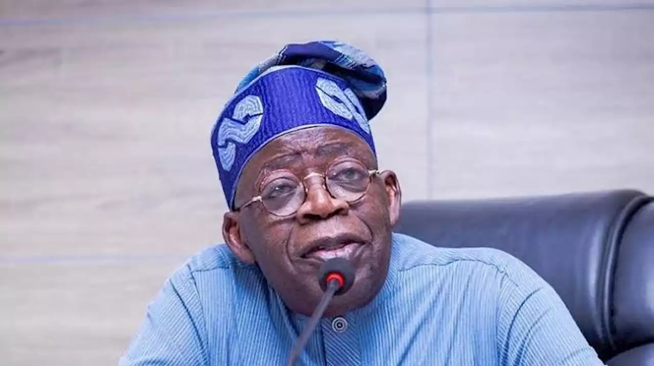 Presidential Election Tribunal Dismisses APP’s Petition Challenging Tinubu's Victory | Sahara Reporters