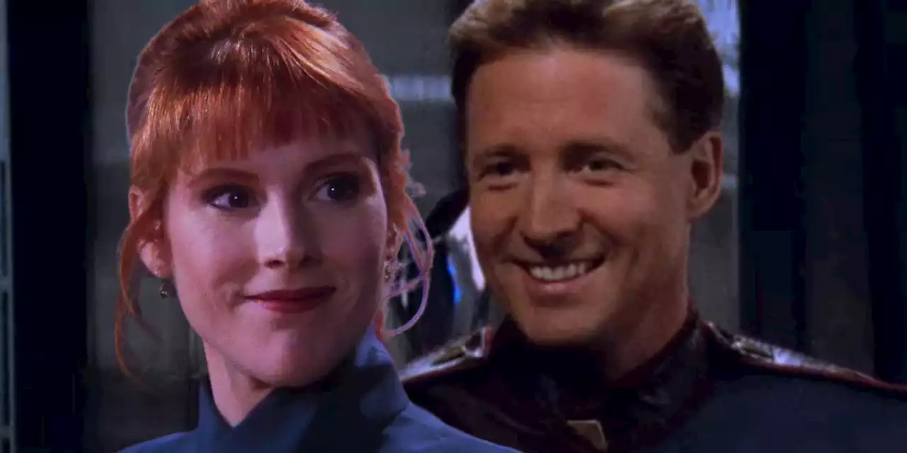 Babylon 5 Animated Movie Cast Reveals Multiple Original Stars Returning