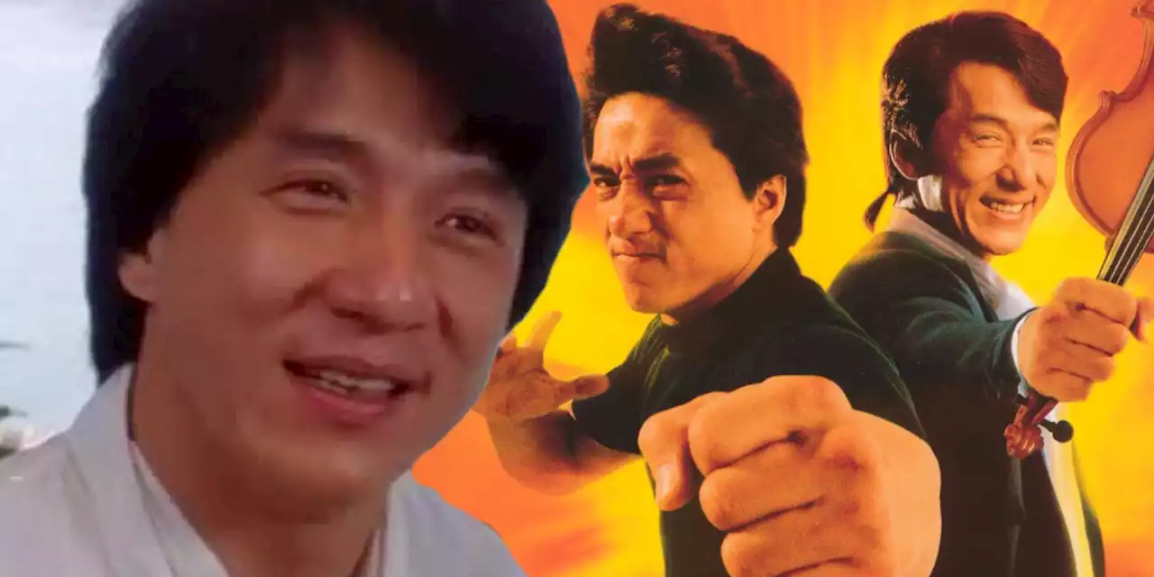 How 1 Jackie Chan Movie Broke His Character Trend