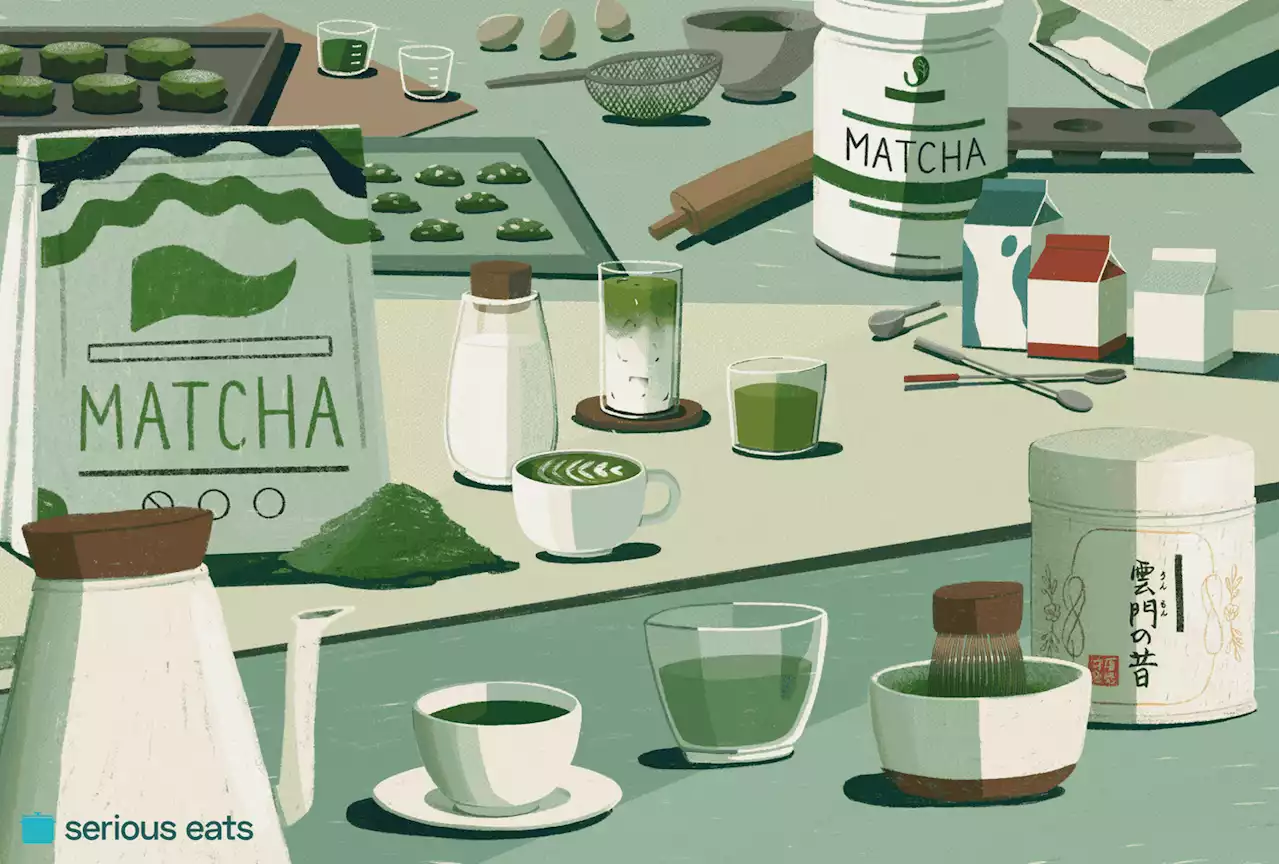 The Best Matcha Powders You Can Buy Online