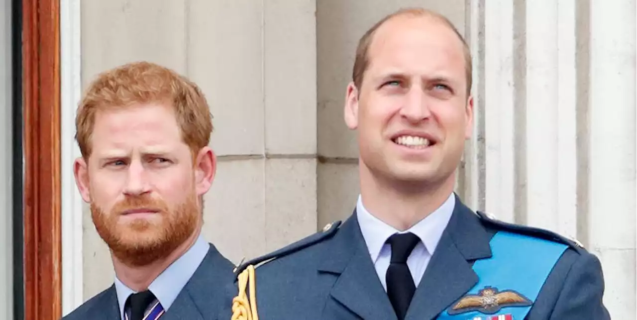 Prince William Is Furious and Unable to Move on from Accusation That He Physically Attacked Prince Harry