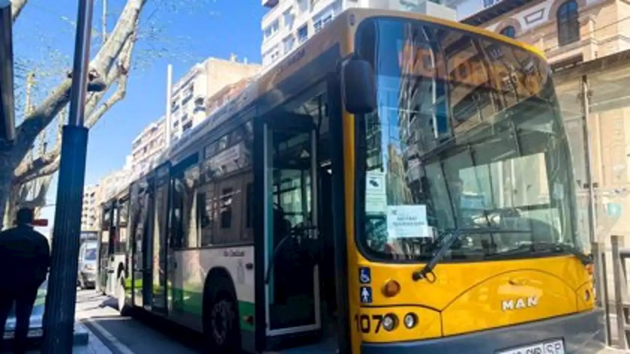 Los autobuses de línea podrían ser los próximos ojos de la DGT