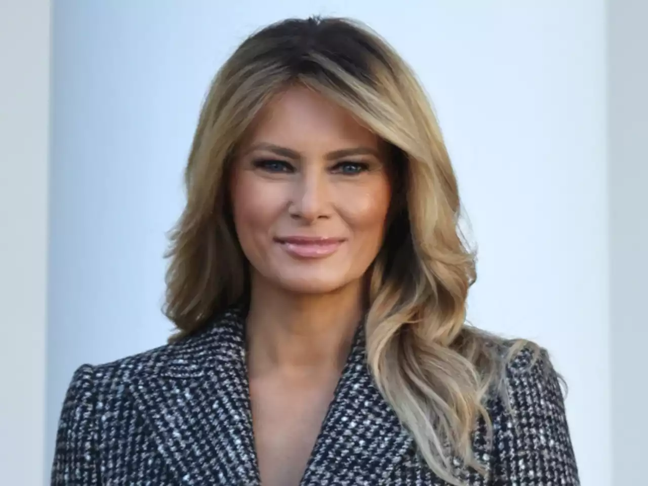 Melania Trump Is Suddenly All-In To Become First Lady Again & Support Donald Trump's 2024 Presidential Campaign