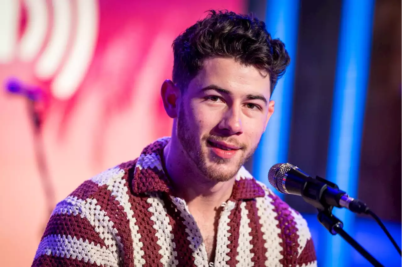 Nick Jonas Teases New Song Is ‘an Anthem’ for Parents: ‘I Connect With It in a Big Way’