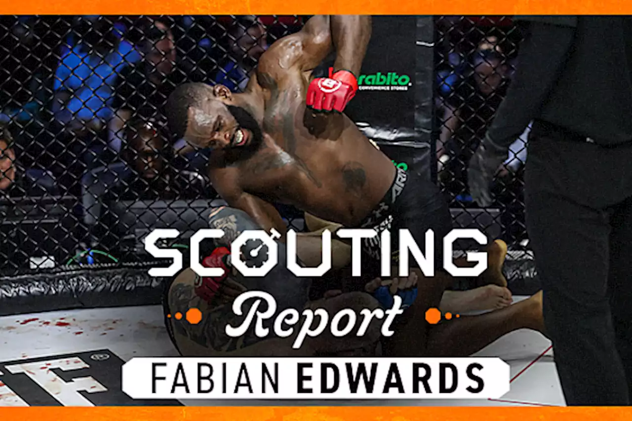 Scouting Report: Fabian Edwards