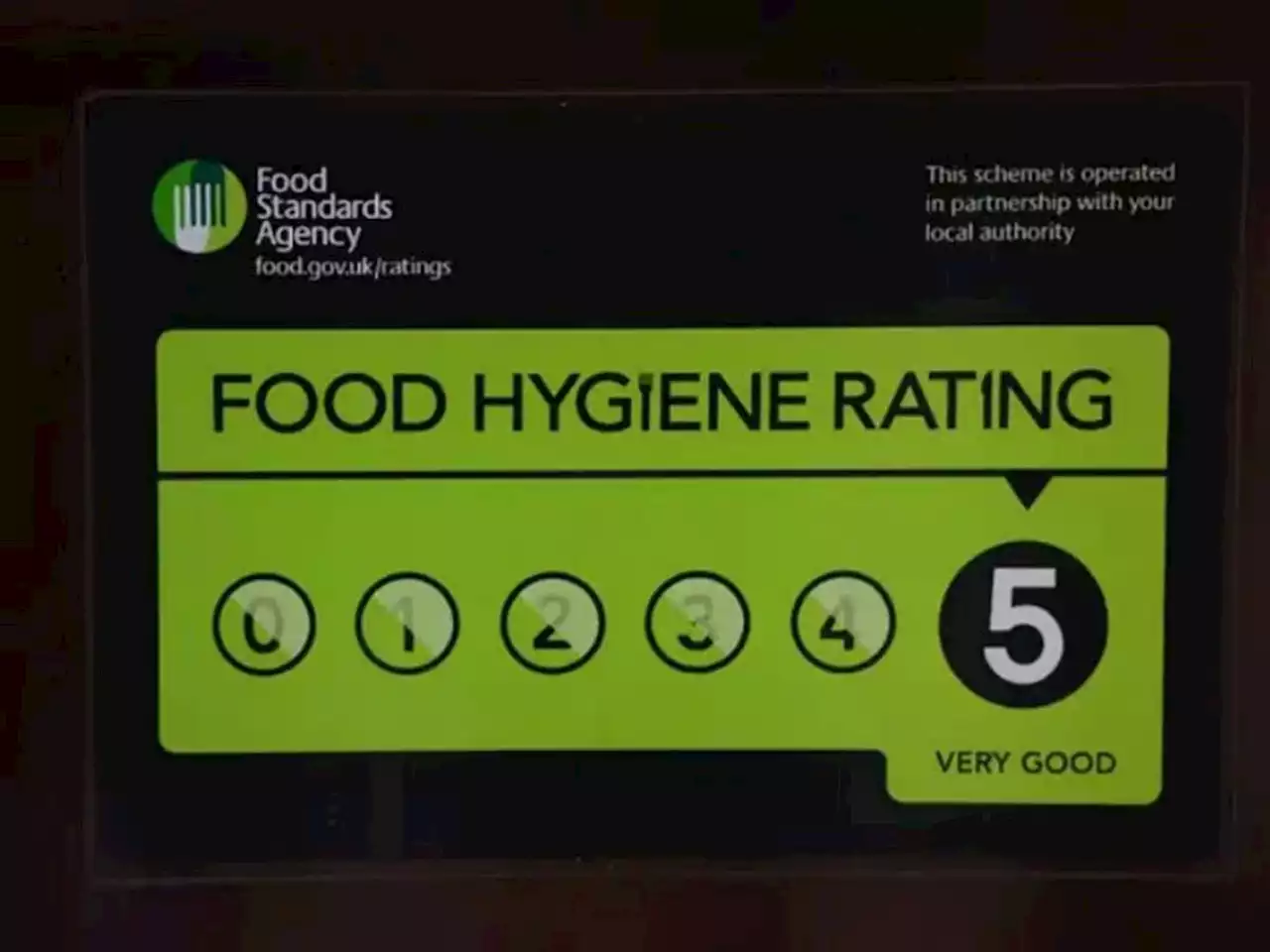 13 Shropshire eateries given perfect hygiene ratings during latest round of inspections