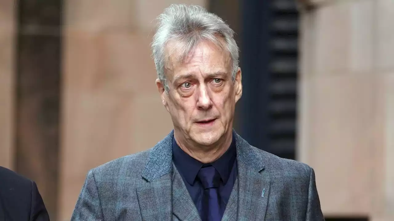 Stephen Tompkinson: Jurors trying DCI Banks actor retire to consider verdict