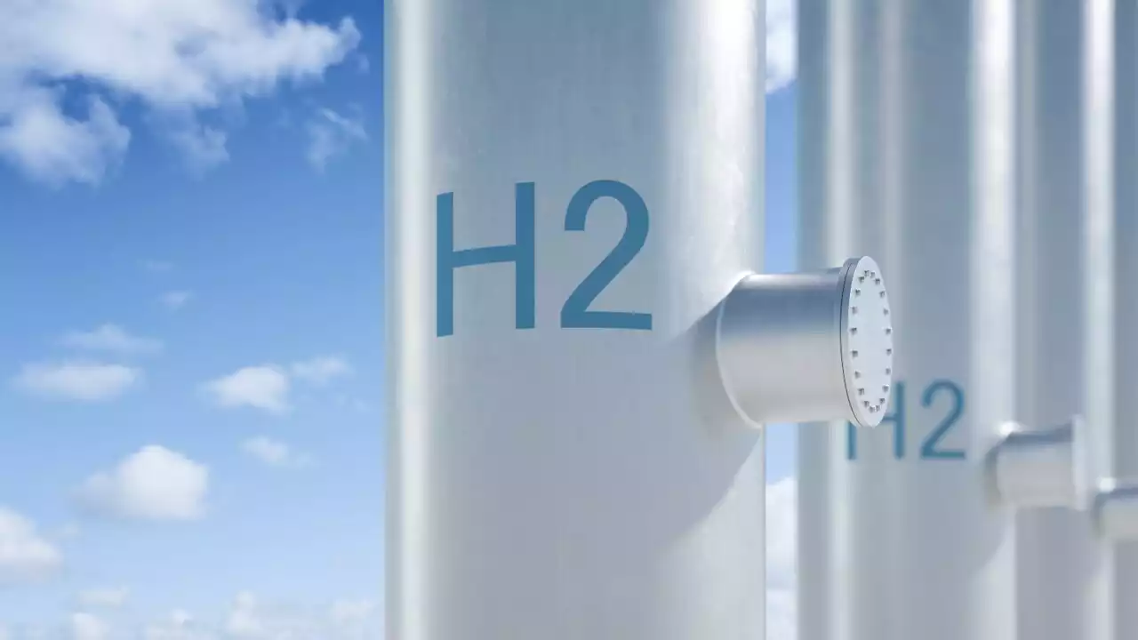 Australia could be a &#8216;big winner&#8217; with green hydrogen investment