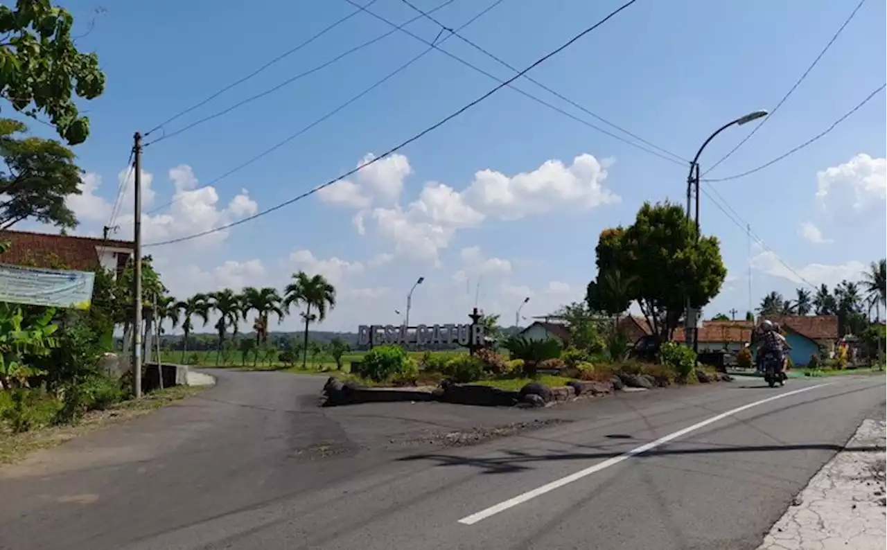 Langit Cerah Berawan di Boyolali, Simak Prakiraan Cuaca Lengkap Rabu 10 Mei