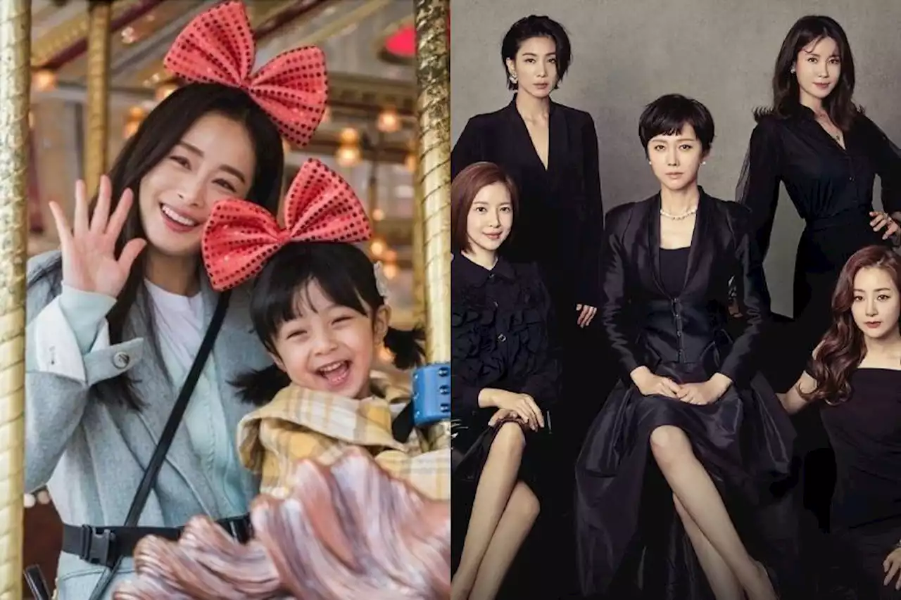 9 K-Dramas About Mothers You Don’t Want To Miss