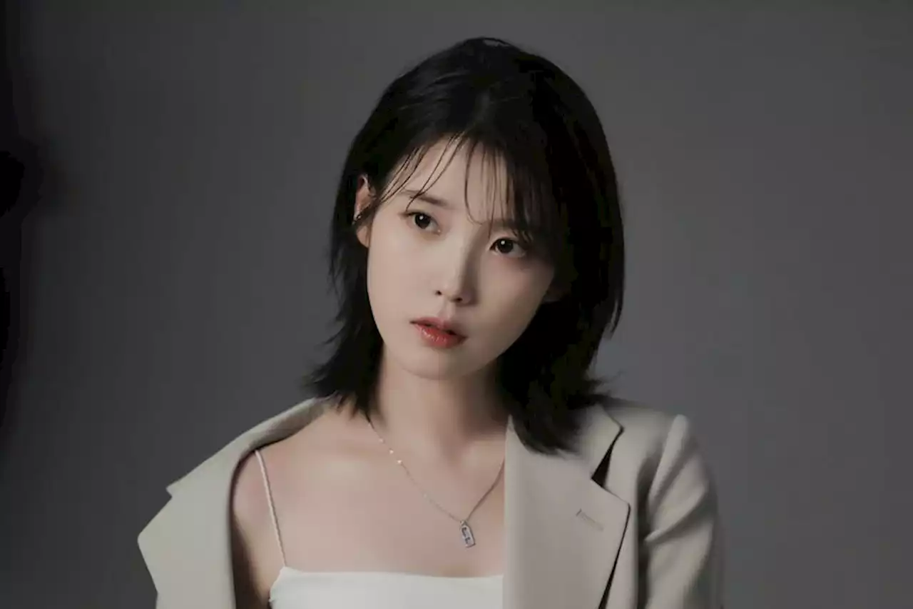 IU’s Agency Responds To Plagiarism Allegations + Announces Strong Legal Action Against Malicious Rumors