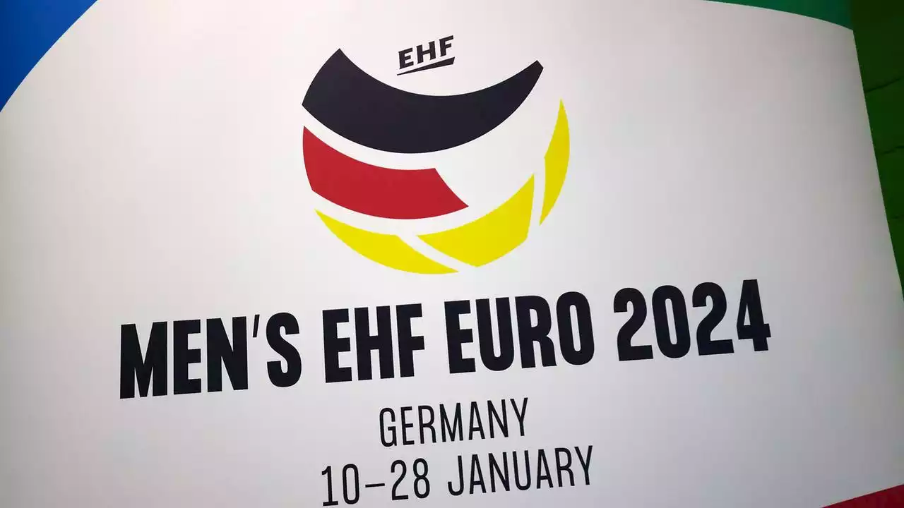 Spielplan, Orte, Zeiten: FAQ zur Handball-EM 2024 in Deutschland