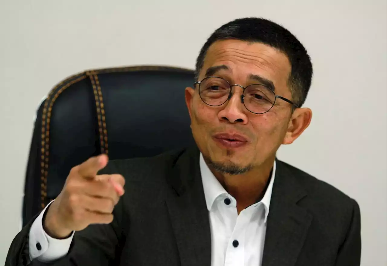 LHDN on track to reach Budget 2023's RM176bil tax collection target