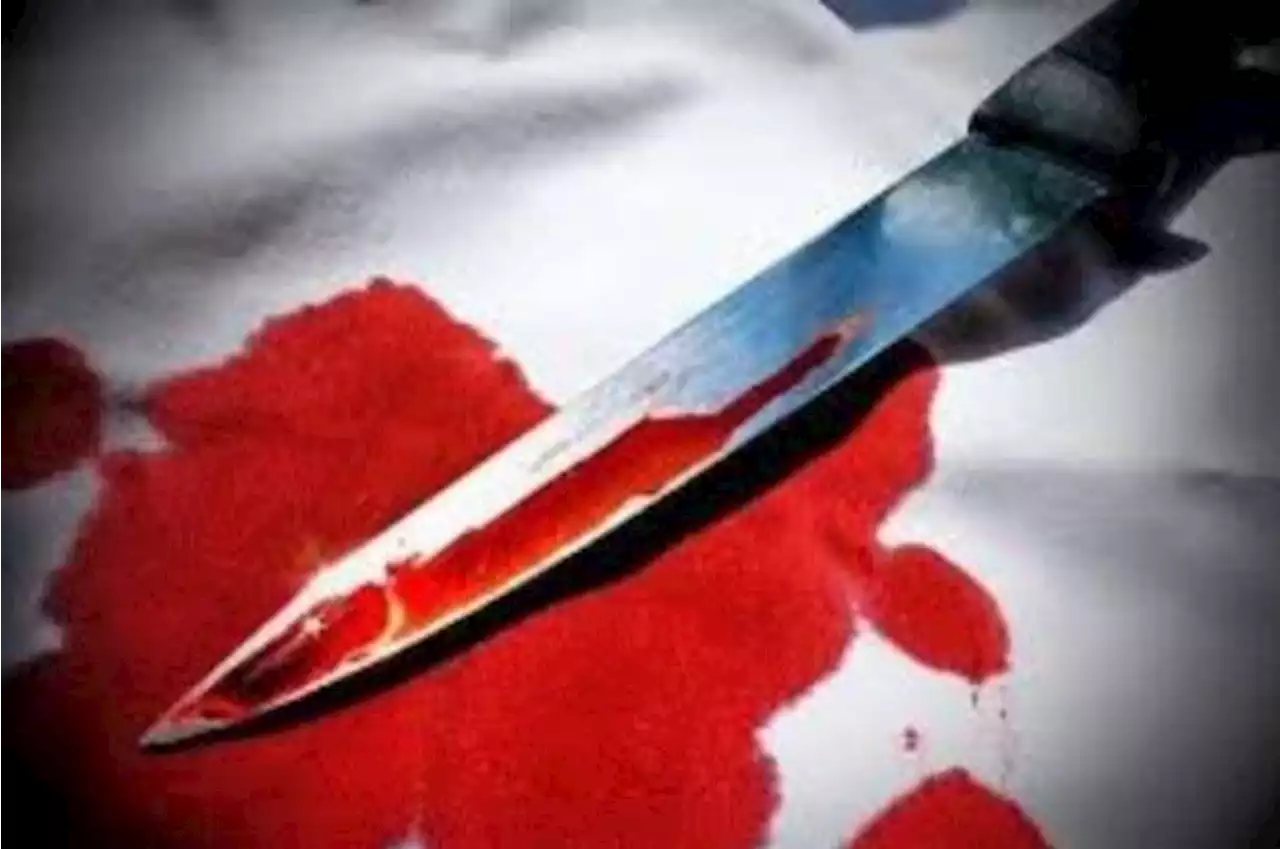 Man, 35, dies after being stabbed for making lewd comment