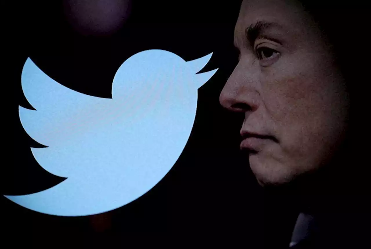 Musk says Twitter to soon allow calls, encrypted messaging