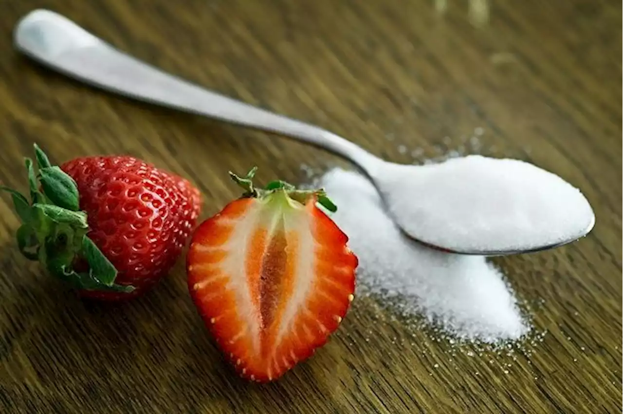 QuickCheck: Does sugar really make you happy?