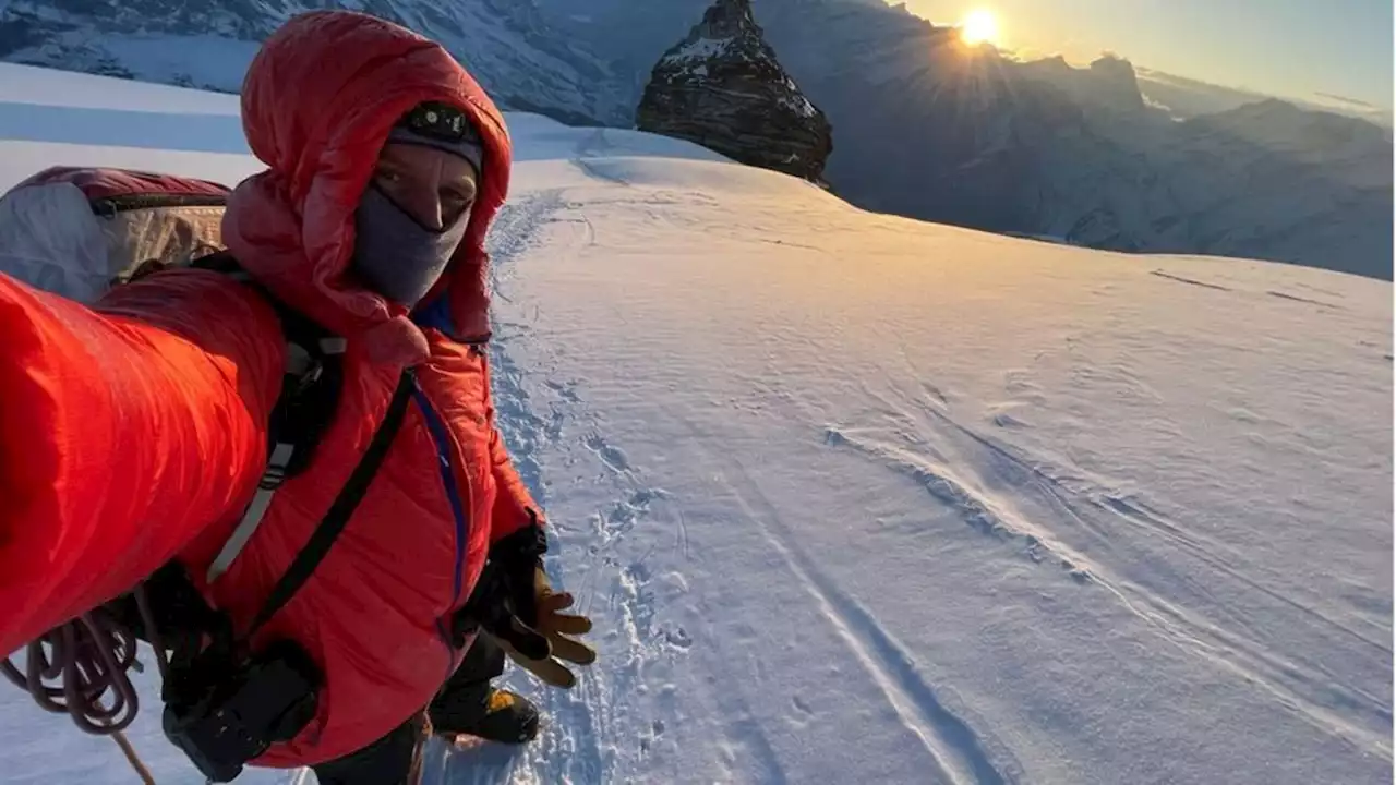 Expeditionsleiter über Rekordsaison am Mount Everest: 'Dann wird es wieder Stau und Tote geben'