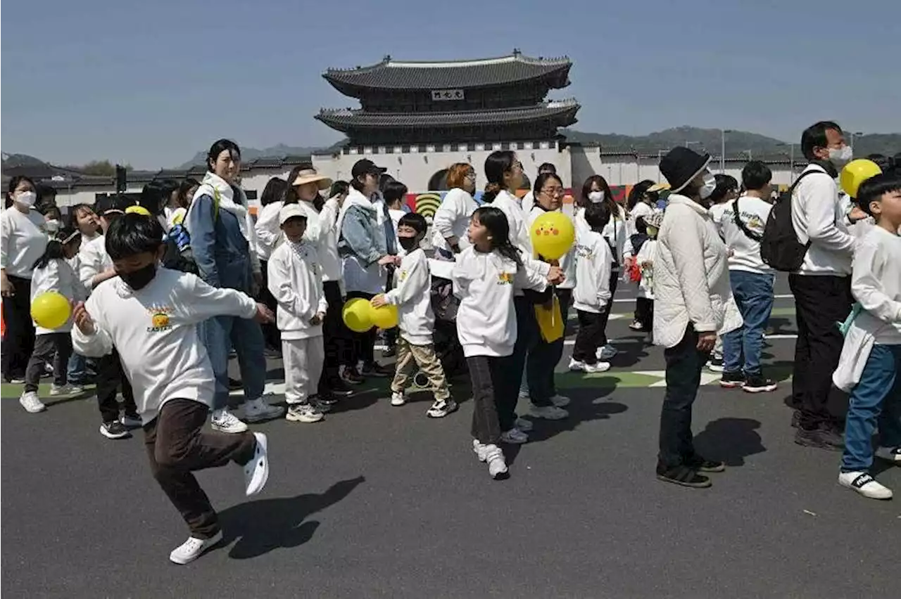 Seoul to trial letting in foreign domestic helpers to raise record-low birth rate