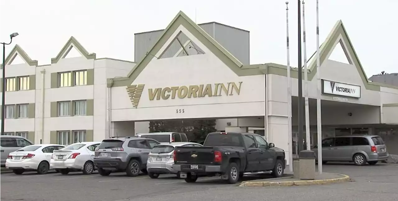 Two First Nations become majority owners of the Victoria Inn