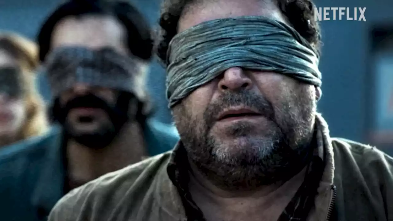 Netflix's Bird Box is getting a prequel, and here's the trailer