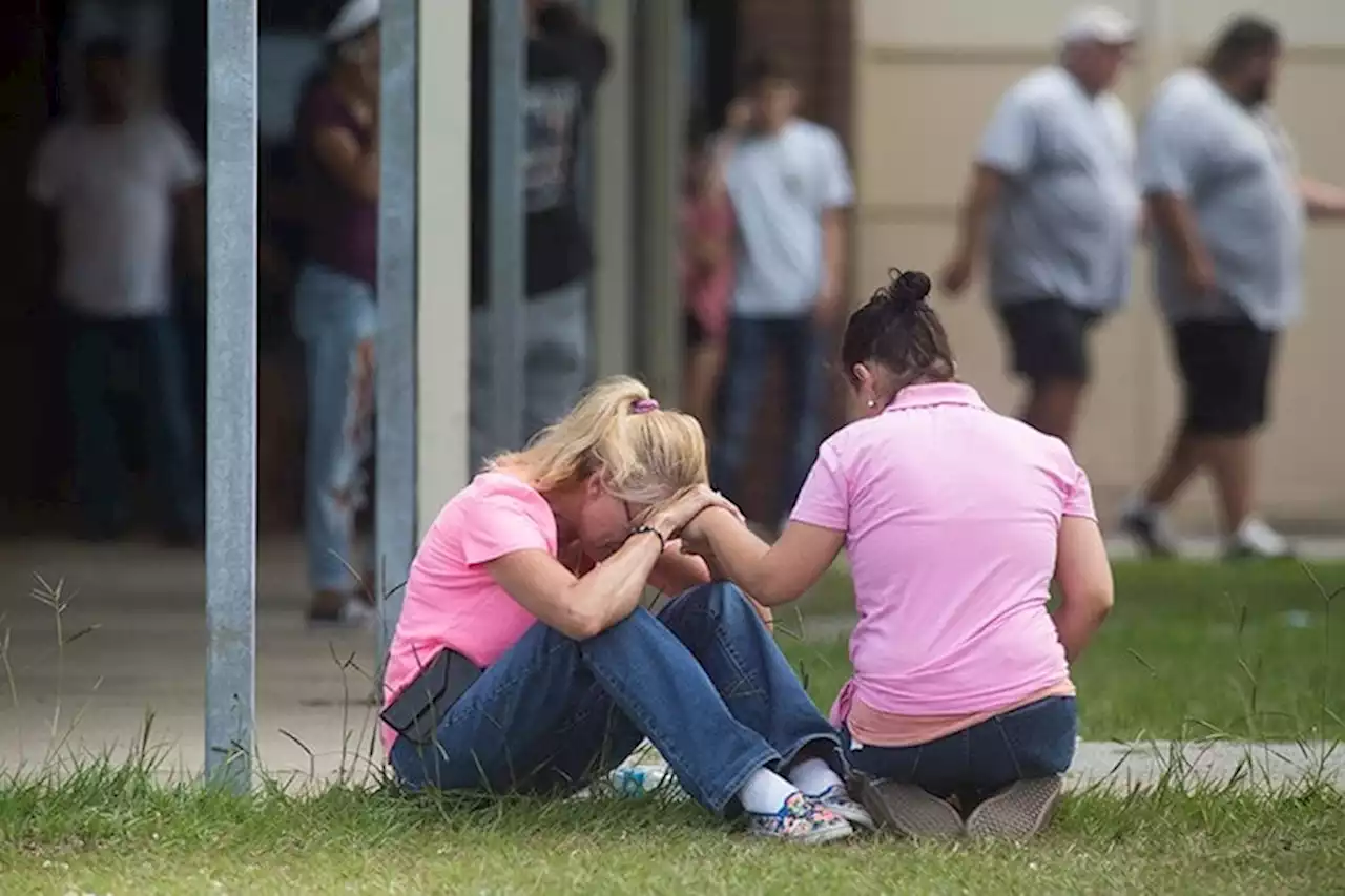 Texas mass shooting timeline: 14 years of violence in Texas