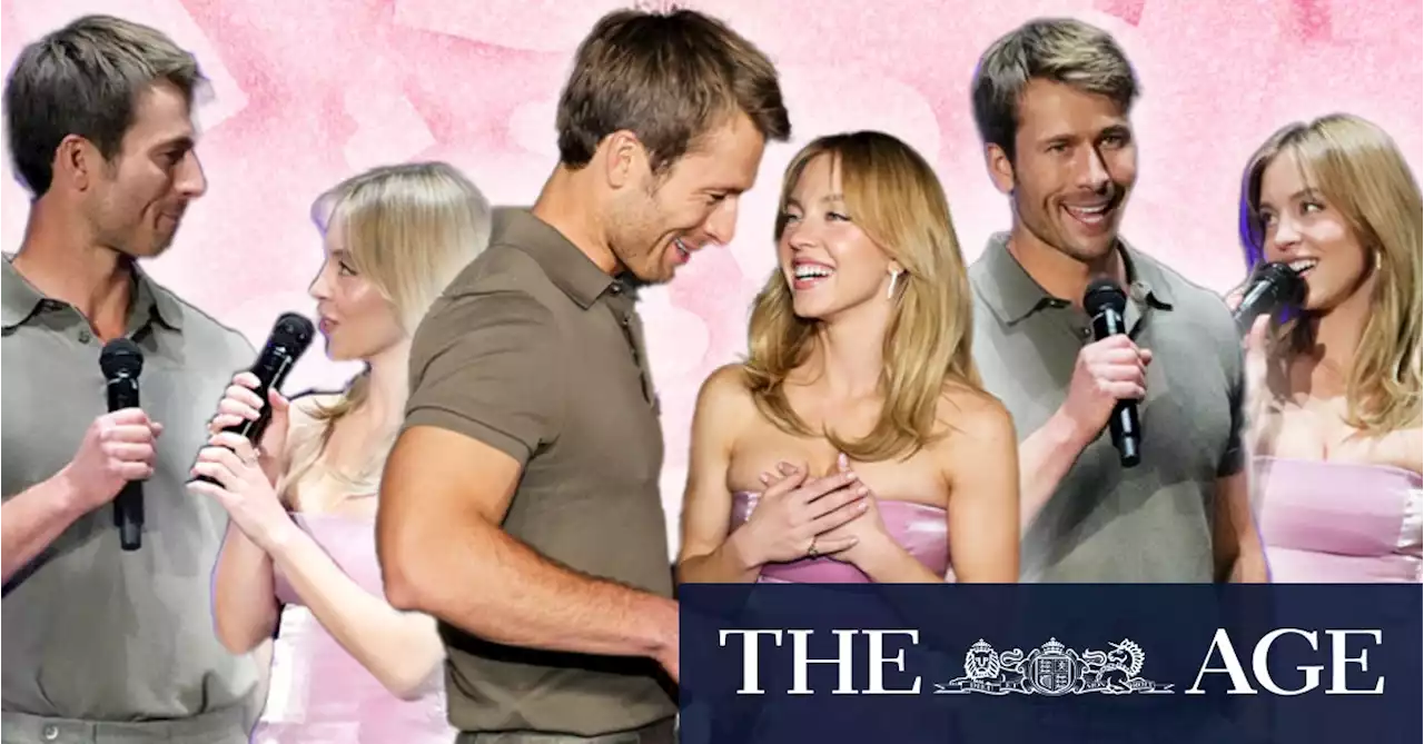 This is the best thing to happen to rom-coms in 20 years