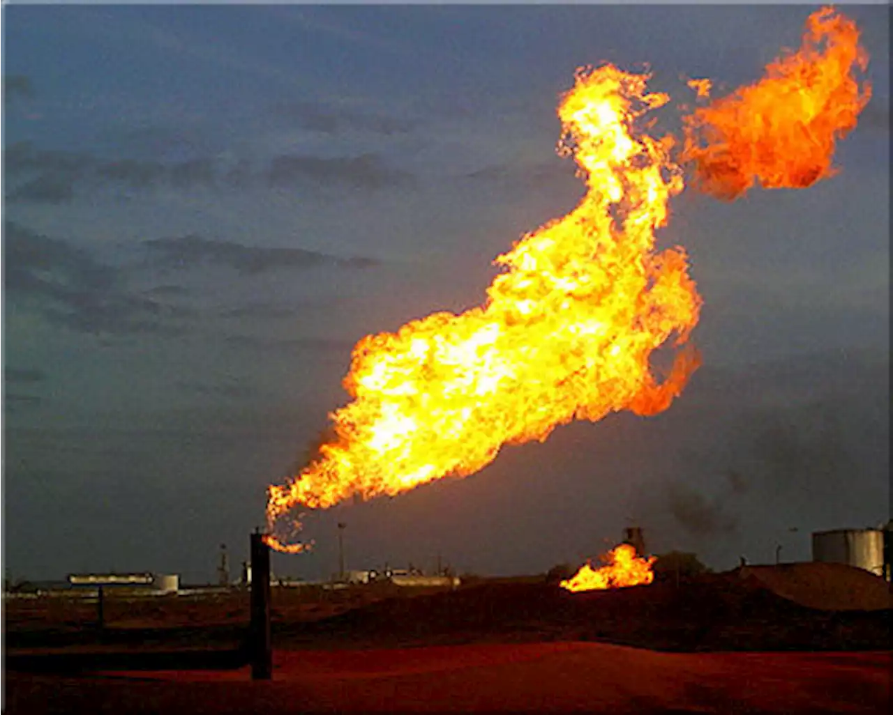 Climate Facts: Methane's warming potential 80 times greater than carbon dioxide, says UNEP | TheCable