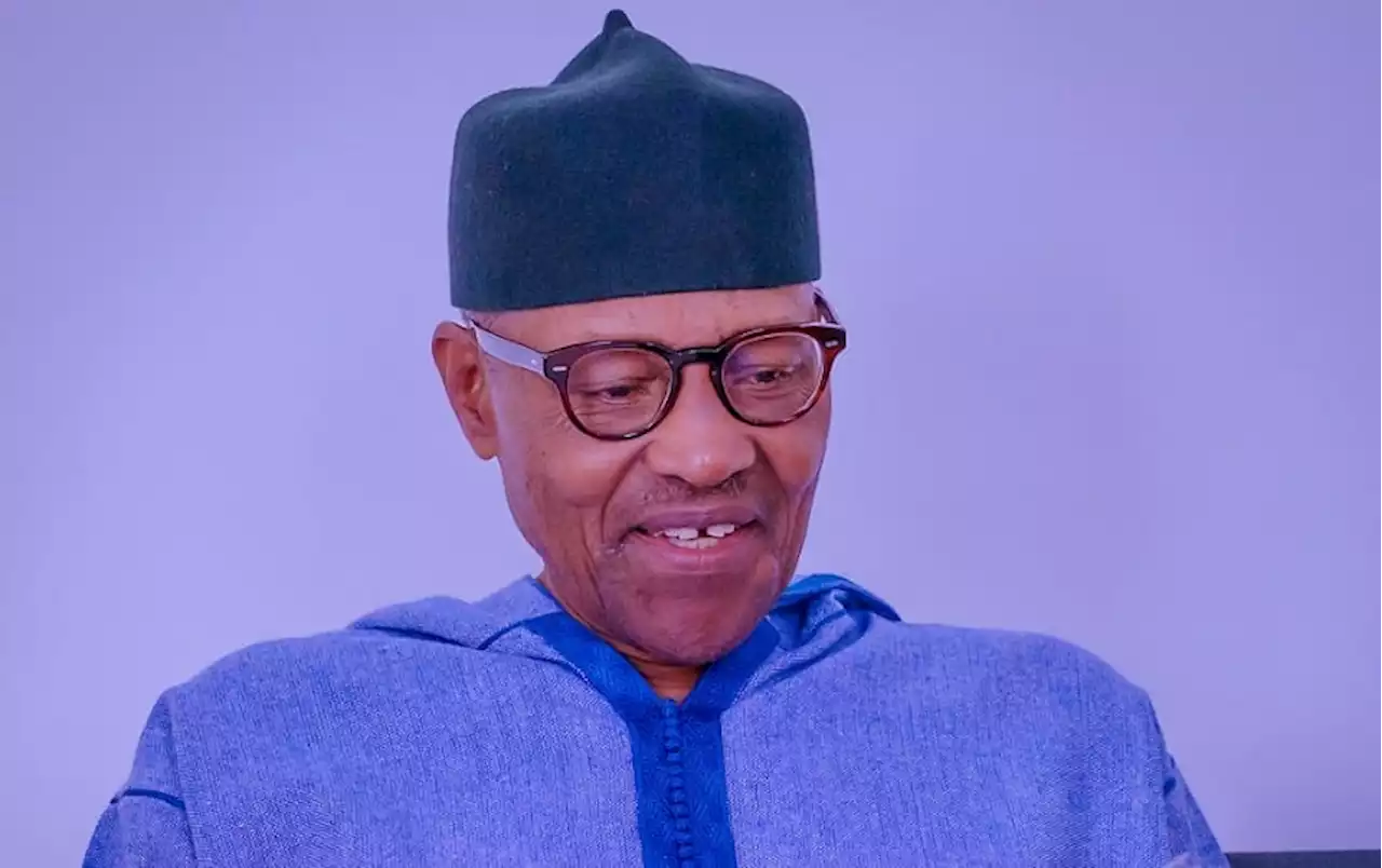 Presidency: Buhari to spend extra week in London | He's undergoing dental procedure | TheCable