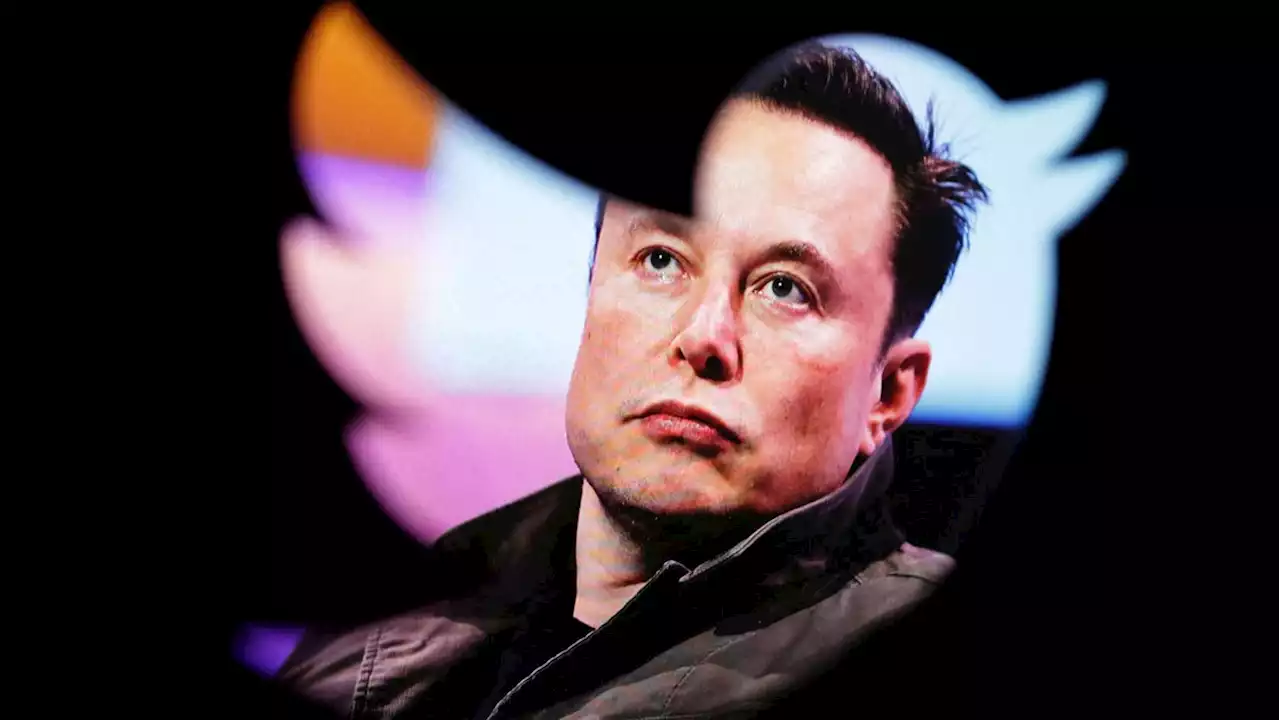 Musk Says Definitively: There’s No Twitter Deal With Tucker Carlson