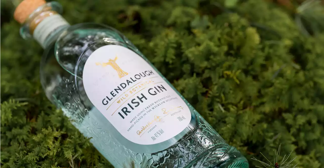 The Standout Irish Gin We’re Trying Now - The Gloss Magazine