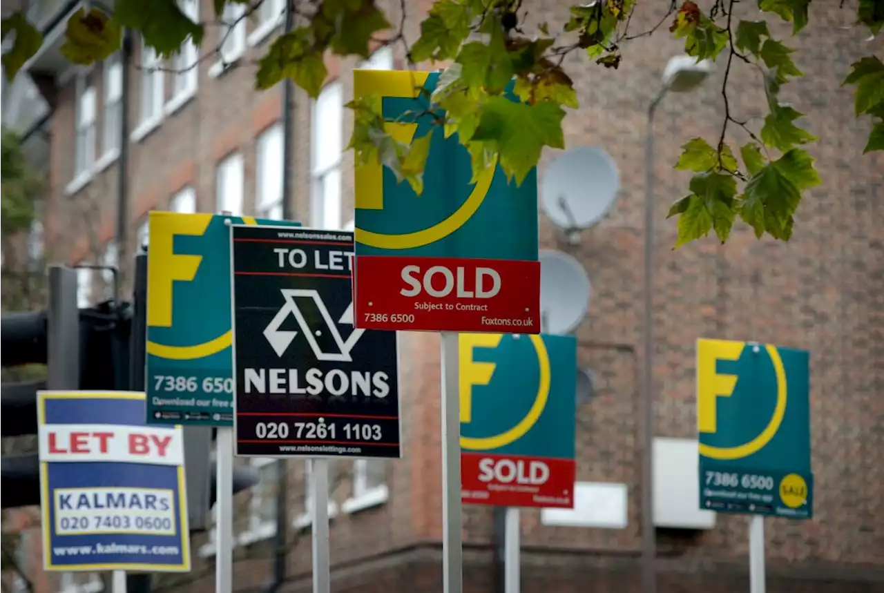 Interest rates rises are leaving millions of renters and homeowners with uncertain futures