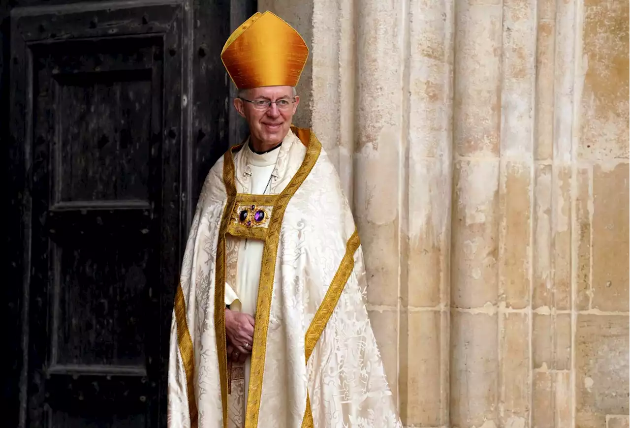 Archbishop of Canterbury set to hit out at small boats legislation in the House of Lords