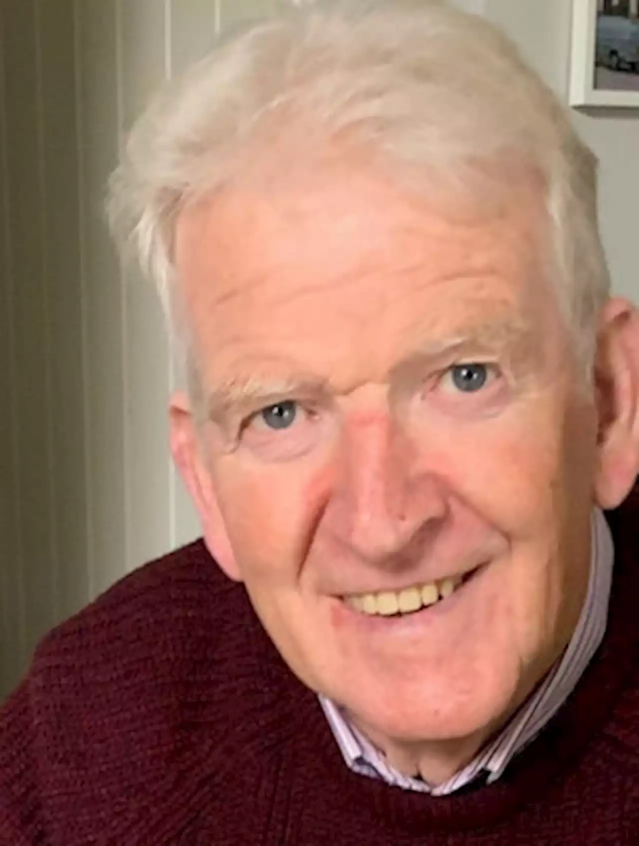 Gardaí renew appeal for public's assistance in locating 81-year-old Joe Scally