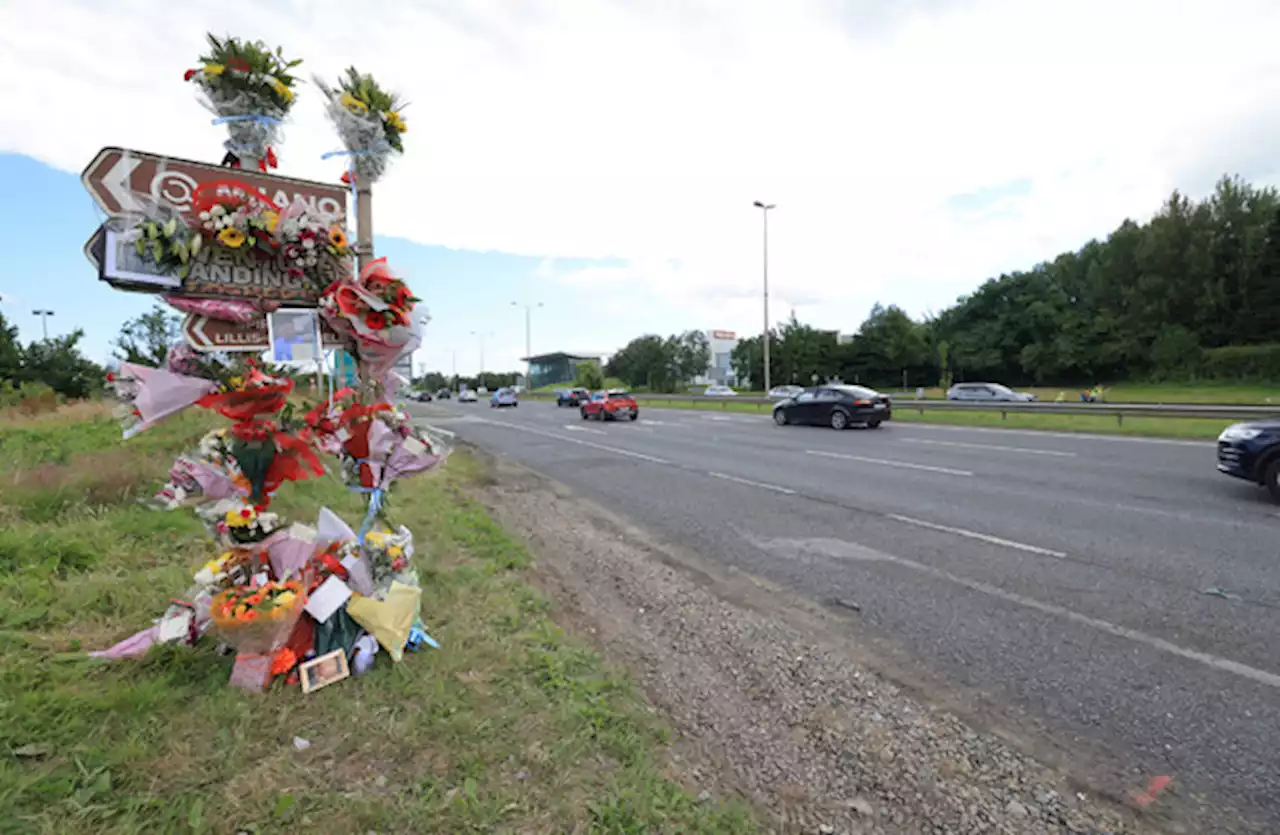 Garda to face criminal prosecution over crash that killed three criminals fleeing patrol car