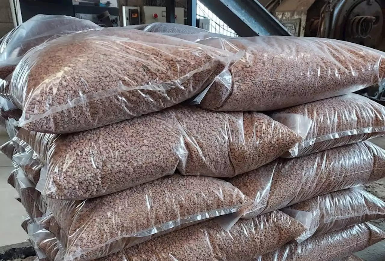 Lincolnshire wood pellet supplier falls into administration over £9m debt