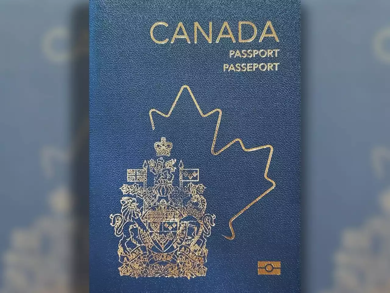 Federal government unveils new, heavily redesigned 'state-of-the-art' passport